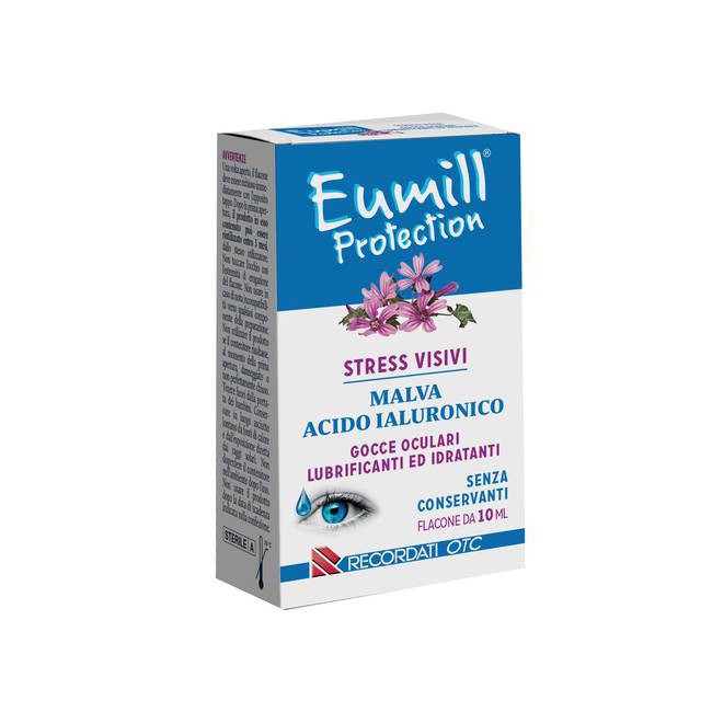 EUMILL PROTECTION FL 10ML
