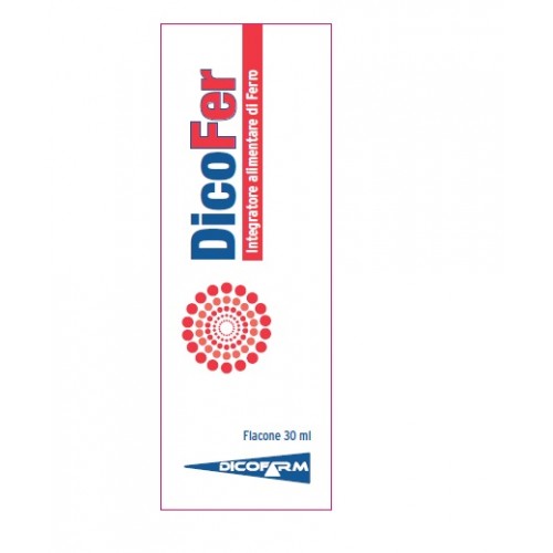 DICOFER 30ML