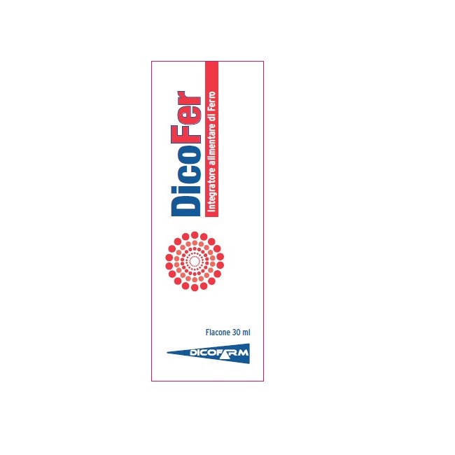 DICOFER 30ML