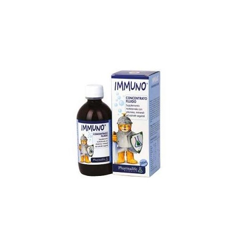 IMMUNO 200ML