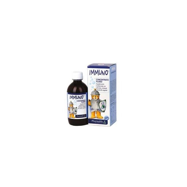 IMMUNO 200ML
