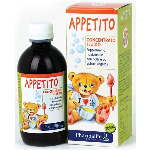APPETITO BIMBI 200ML
