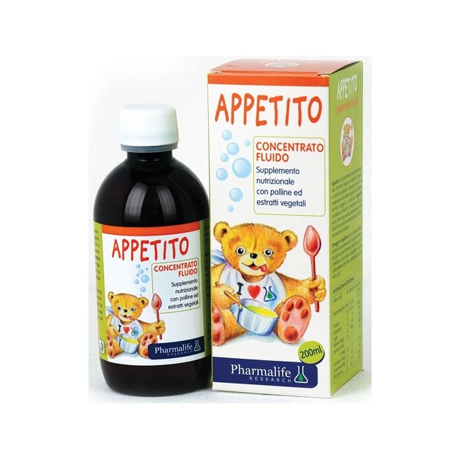 APPETITO BIMBI 200ML