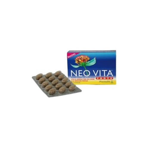 NEOVITA FORTE 45CPR