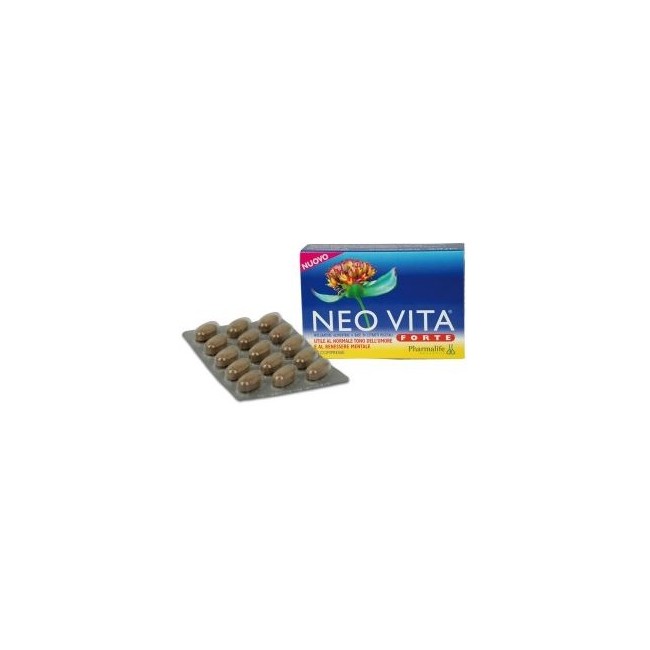 NEOVITA FORTE 45CPR