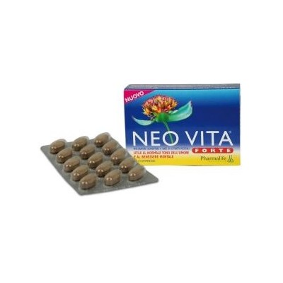 NEOVITA FORTE 45CPR