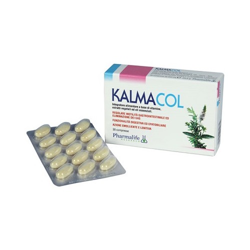 KALMACOL 30CPR