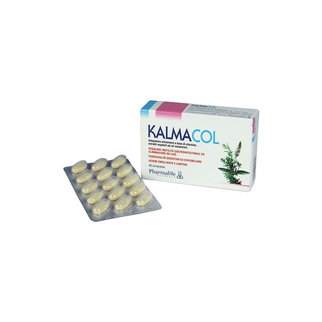 KALMACOL 30CPR