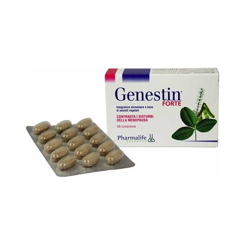 GENESTIN FORTE 30CPR