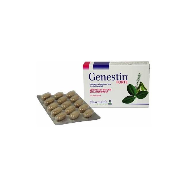 GENESTIN FORTE 30CPR