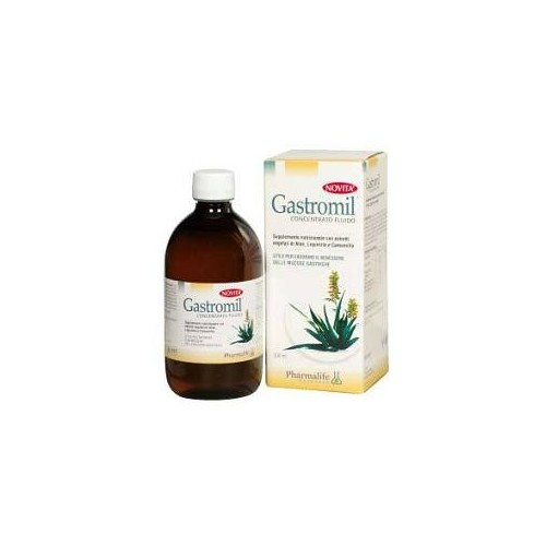GASTROMIL CONC FLUIDO 500ML