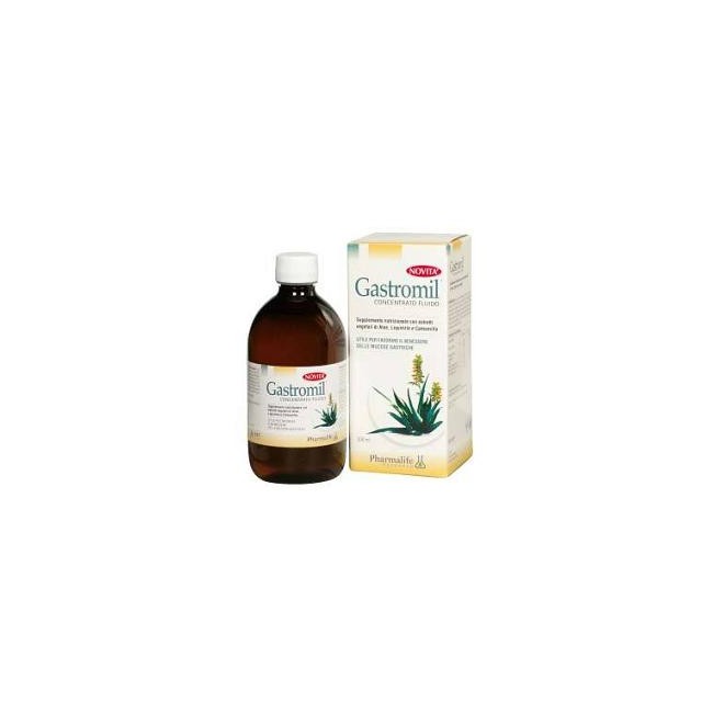 GASTROMIL CONC FLUIDO 500ML