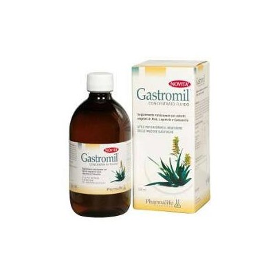 GASTROMIL CONC FLUIDO 500ML