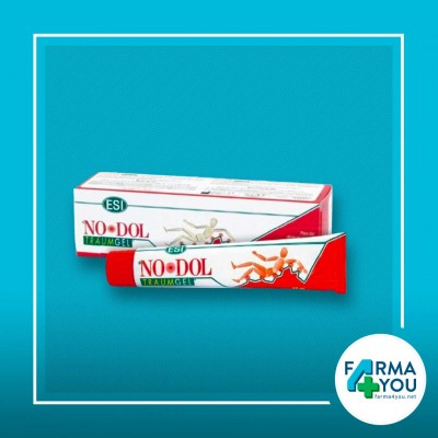 NO DOL TRAUMGEL DM 50ML