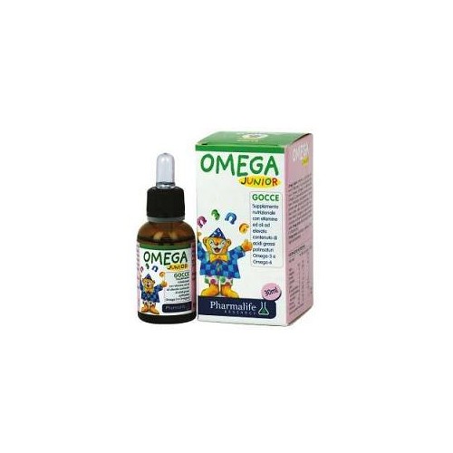 OMEGA J GTT 30ML