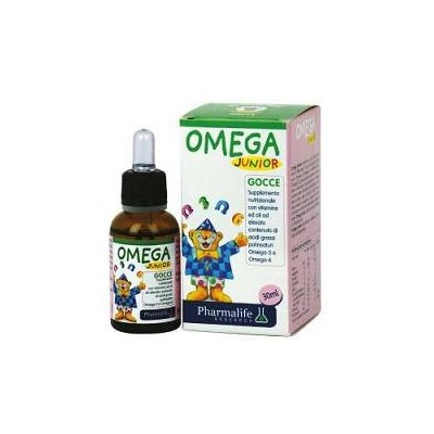 OMEGA J GTT 30ML