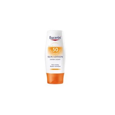 EUCERIN SUN LOT LIGHT SPF50