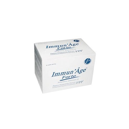 IMMUN'AGE FORTE 60BUSTE