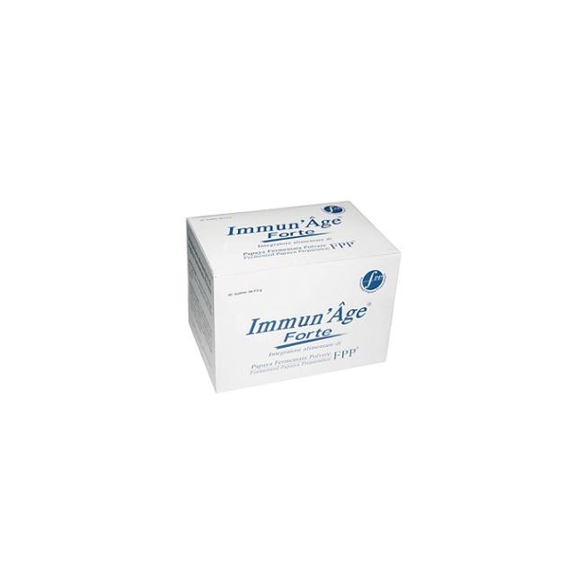 IMMUN'AGE FORTE 60BUSTE