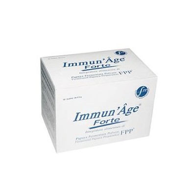 IMMUN'AGE FORTE 60BUSTE