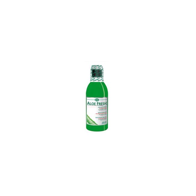 ALOE FRESH COLLUTORIO 500ML