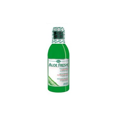 ALOE FRESH COLLUTORIO 500ML
