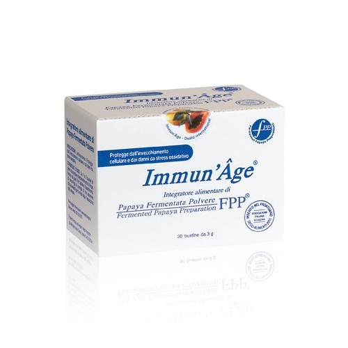 IMMUN'AGE 30BUSTE