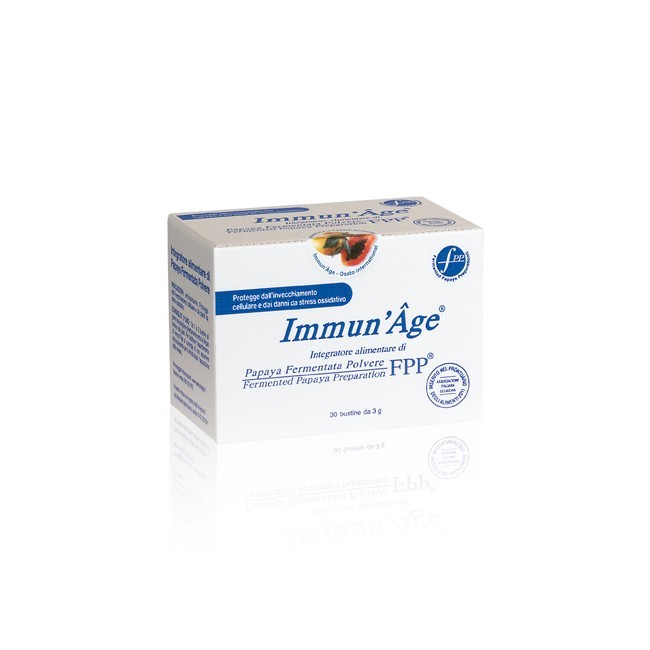 IMMUN'AGE 30BUSTE