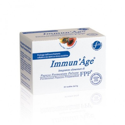 IMMUN'AGE 30BUSTE