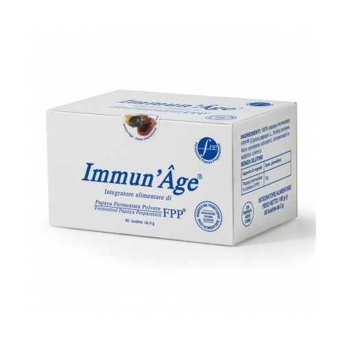 IMMUN'AGE 60BUSTE