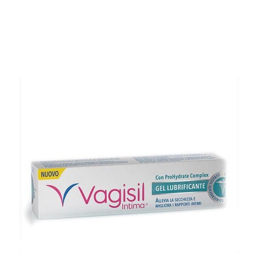 VAGISIL INTIMO GEL C PROHYDR