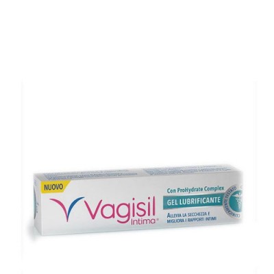 VAGISIL INTIMO GEL C PROHYDR