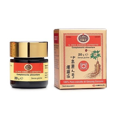 GINSENG IL HWA ESTR 20G