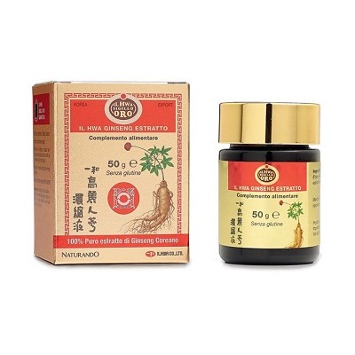 GINSENG IL HWA ESTR 50G