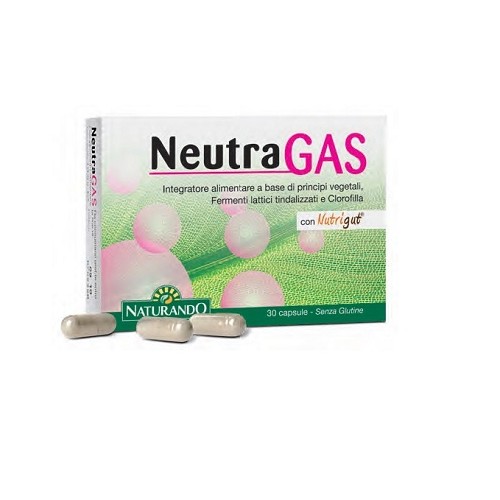 NEUTRAGAS 30CPS
