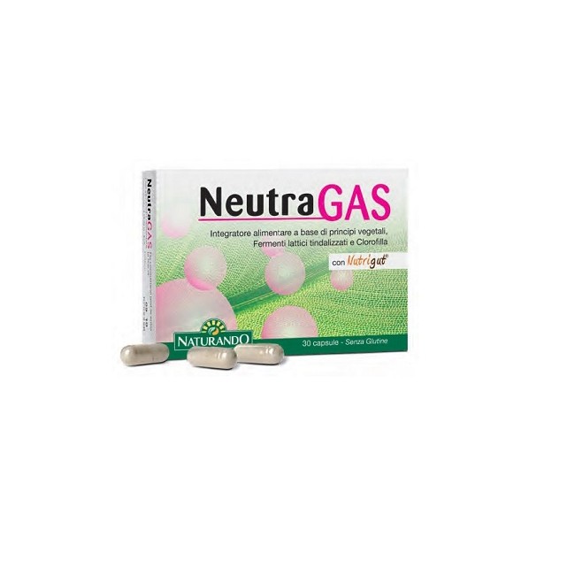 NEUTRAGAS 30CPS