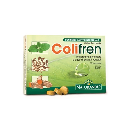 COLIFREN 30CPR