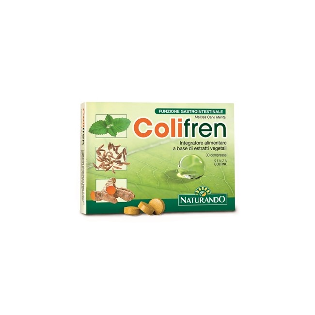 COLIFREN 30CPR