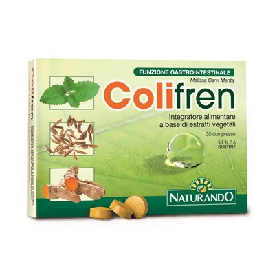 COLIFREN 30CPR