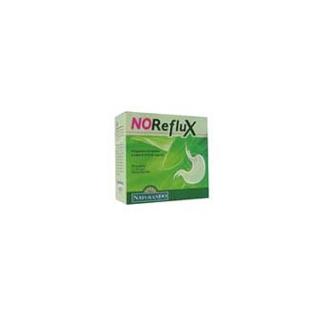 NOREFLUX 20 BUSTINE