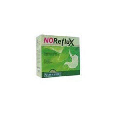 NOREFLUX 20 BUSTINE