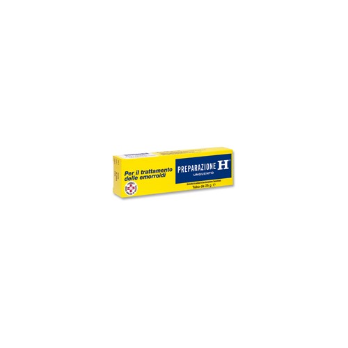 PREPARAZIONE H%UNG 1,08% 25G