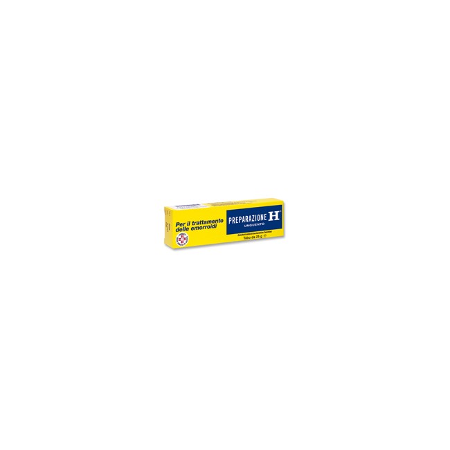 PREPARAZIONE H%UNG 1,08% 25G