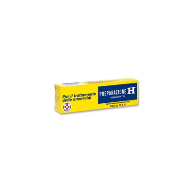 PREPARAZIONE H%UNG 1,08% 25G
