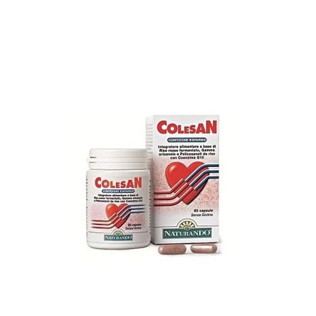 COLESAN 60CPS