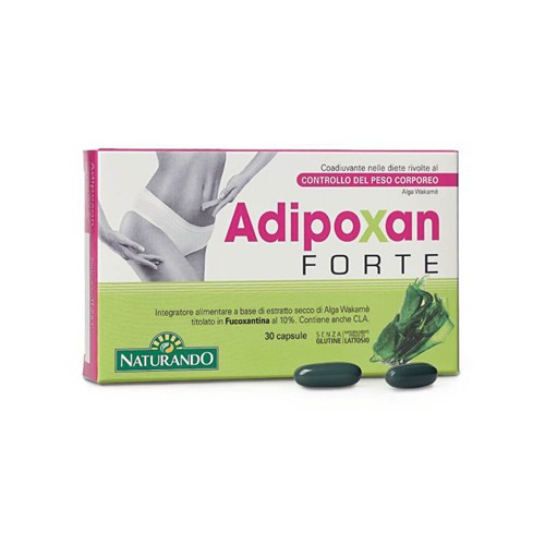 ADIPOXAN FORTE 30CPS
