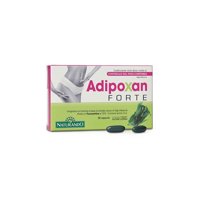 ADIPOXAN FORTE 30CPS