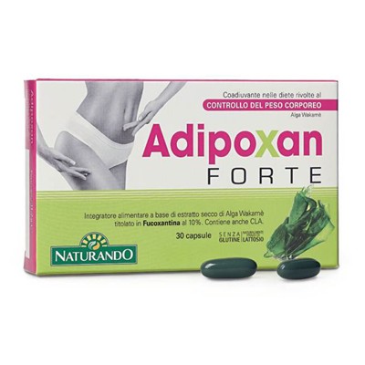 ADIPOXAN FORTE 30CPS