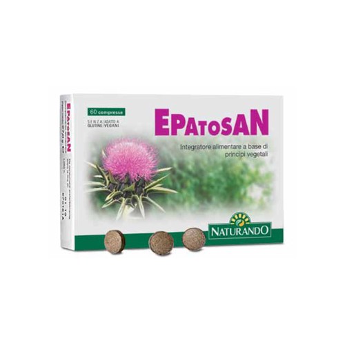 EPATOSAN 60CPR