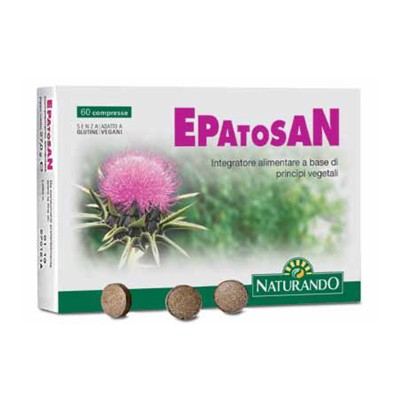 EPATOSAN 60CPR
